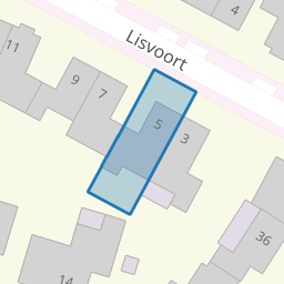 Perceel HMD00-U-3758