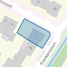 Perceel HMD00-U-3760