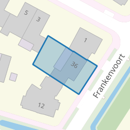 Perceel HMD00-U-3761