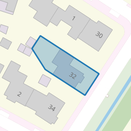 Perceel HMD00-U-3764