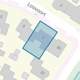 Perceel HMD00-U-3766