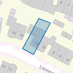 Perceel HMD00-U-3768