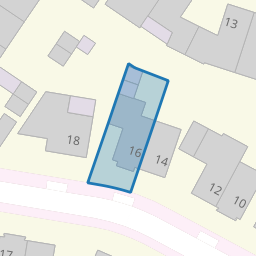 Perceel HMD00-U-3770