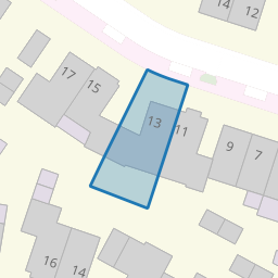 Perceel HMD00-U-3774