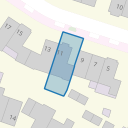 Perceel HMD00-U-3775