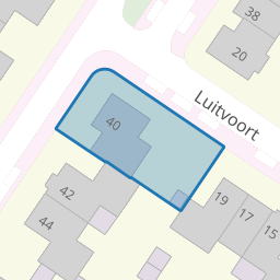 Perceel HMD00-U-3777