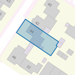 Perceel HMD00-U-3779