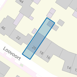 Perceel HMD00-U-3782