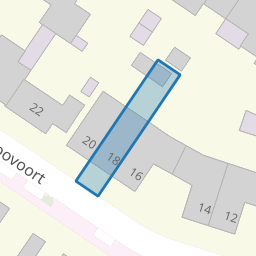 Perceel HMD00-U-3783