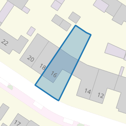 Perceel HMD00-U-3784