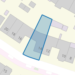 Perceel HMD00-U-3785