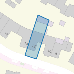 Perceel HMD00-U-3786