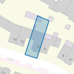 Perceel HMD00-U-3787