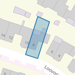 Perceel HMD00-U-3788