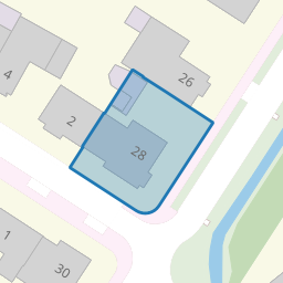 Perceel HMD00-U-3792