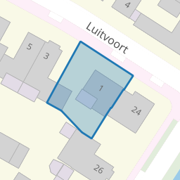 Perceel HMD00-U-3795