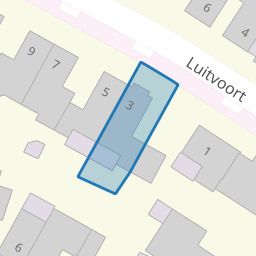 Perceel HMD00-U-3796