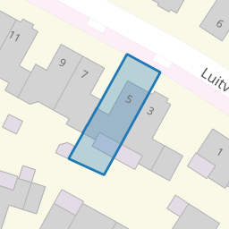 Perceel HMD00-U-3797