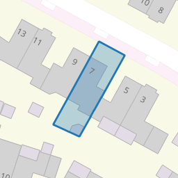 Perceel HMD00-U-3798