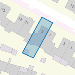 Perceel HMD00-U-3799