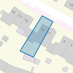 Perceel HMD00-U-3801