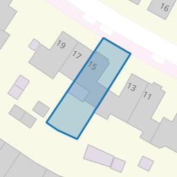 Perceel HMD00-U-3802