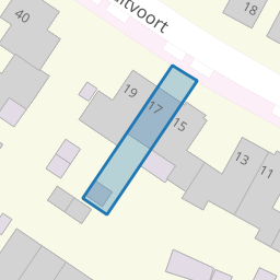 Perceel HMD00-U-3803