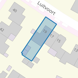 Perceel HMD00-U-3804