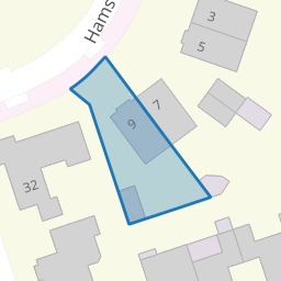 Perceel HMD00-U-3805