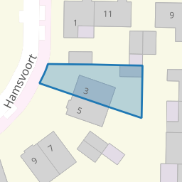 Perceel HMD00-U-3808