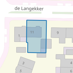 Perceel HMD00-U-3810