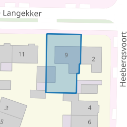 Perceel HMD00-U-3811