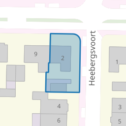 Perceel HMD00-U-3812