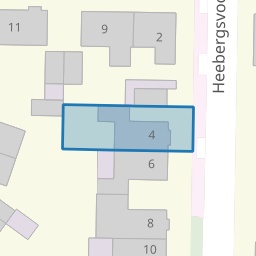 Perceel HMD00-U-3813