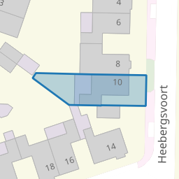 Perceel HMD00-U-3816