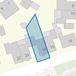 Perceel HMD00-U-3819