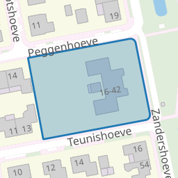 Perceel HMD00-U-3827