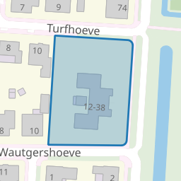 Perceel HMD00-U-3829