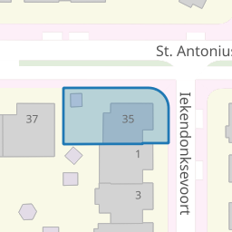 Perceel HMD00-U-3831