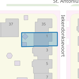 Perceel HMD00-U-3832