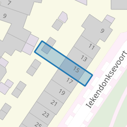 Perceel HMD00-U-3839