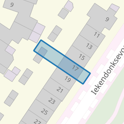 Perceel HMD00-U-3840