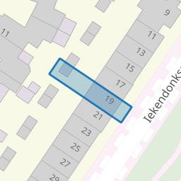 Perceel HMD00-U-3841