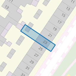 Perceel HMD00-U-3843