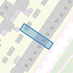 Perceel HMD00-U-3845