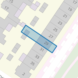 Perceel HMD00-U-3846