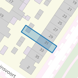 Perceel HMD00-U-3847