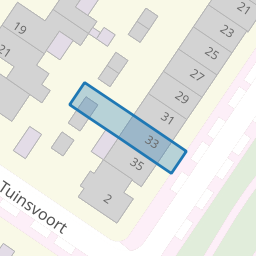 Perceel HMD00-U-3848