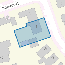 Perceel HMD00-U-3855