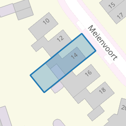 Perceel HMD00-U-3858